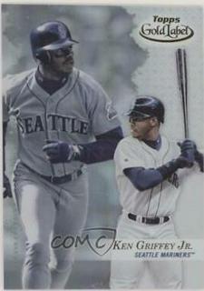 Ken Griffey Jr.