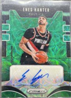 Enes Kanter
