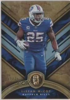 LeSean McCoy