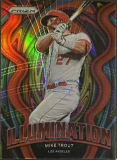 Mike Trout