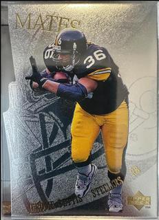 Jerome Bettis