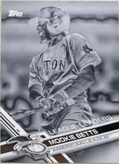 Mookie Betts