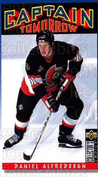 Daniel Alfredsson #344