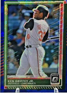 Ken Griffey Jr.