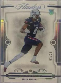 Jalen Tolbert