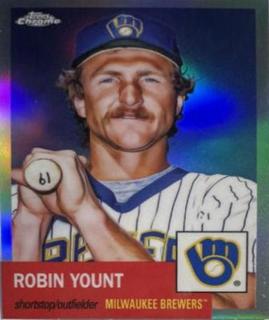 Robin Yount