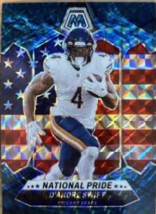 D'Andre Swift