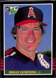 Brian Downing