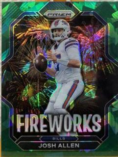 Josh Allen