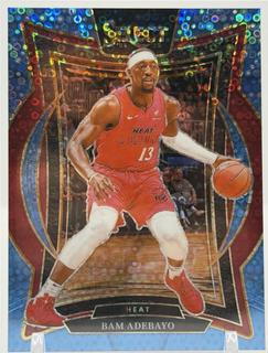 Bam Adebayo