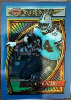 Charles Haley