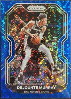 Dejounte Murray