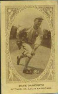Dave Danforth