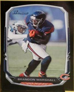 Brandon Marshall