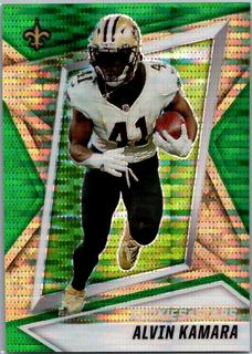 Alvin Kamara