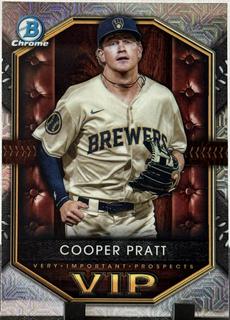 Cooper Pratt