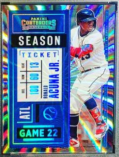 Ronald Acuna Jr.