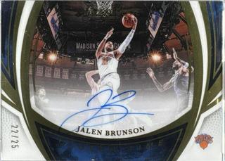 Jalen Brunson