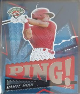 Dante Nori