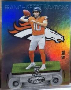 Bo Nix