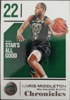 Khris Middleton