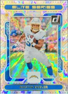 Austin Ekeler