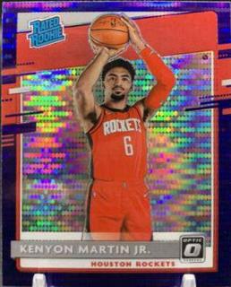 Kenyon Martin Jr.