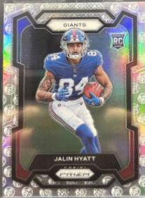 Jalin Hyatt