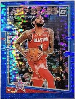 Brandon Ingram