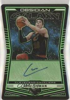 Cedi Osman