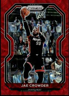 Jae Crowder