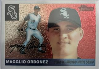 Magglio Ordonez