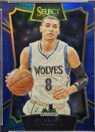 Zach LaVine