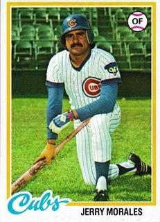 Jerry Morales