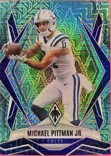 Michael Pittman Jr.