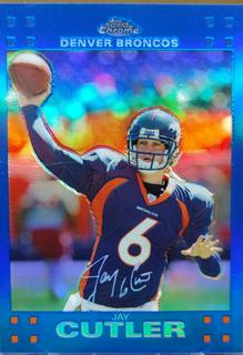 Jay Cutler