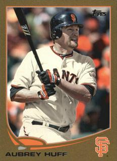 Aubrey Huff