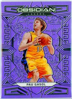 Pau Gasol