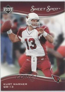 Kurt Warner