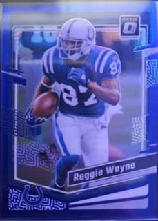 Reggie Wayne