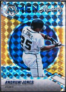 Andruw Jones