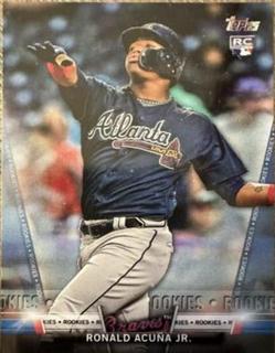 Ronald Acuna Jr.