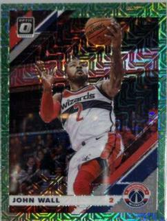 John Wall