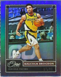 Malcolm Brogdon