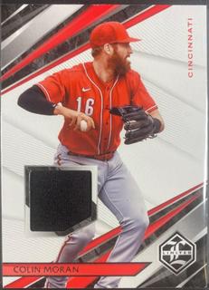 Colin Moran