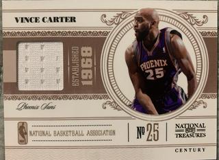 Vince Carter
