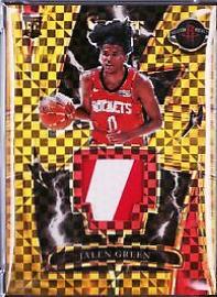 Jalen Green