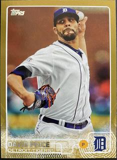 David Price