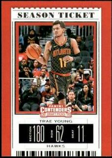 Trae Young