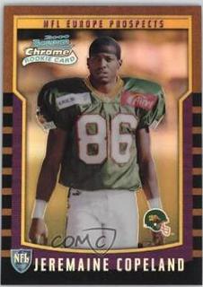 Jeremaine Copeland